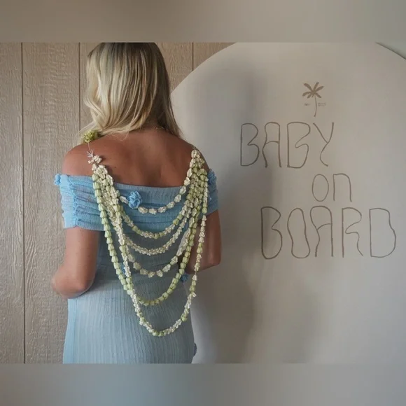 MESHKI- Brynn dress - Picture 13 of 13